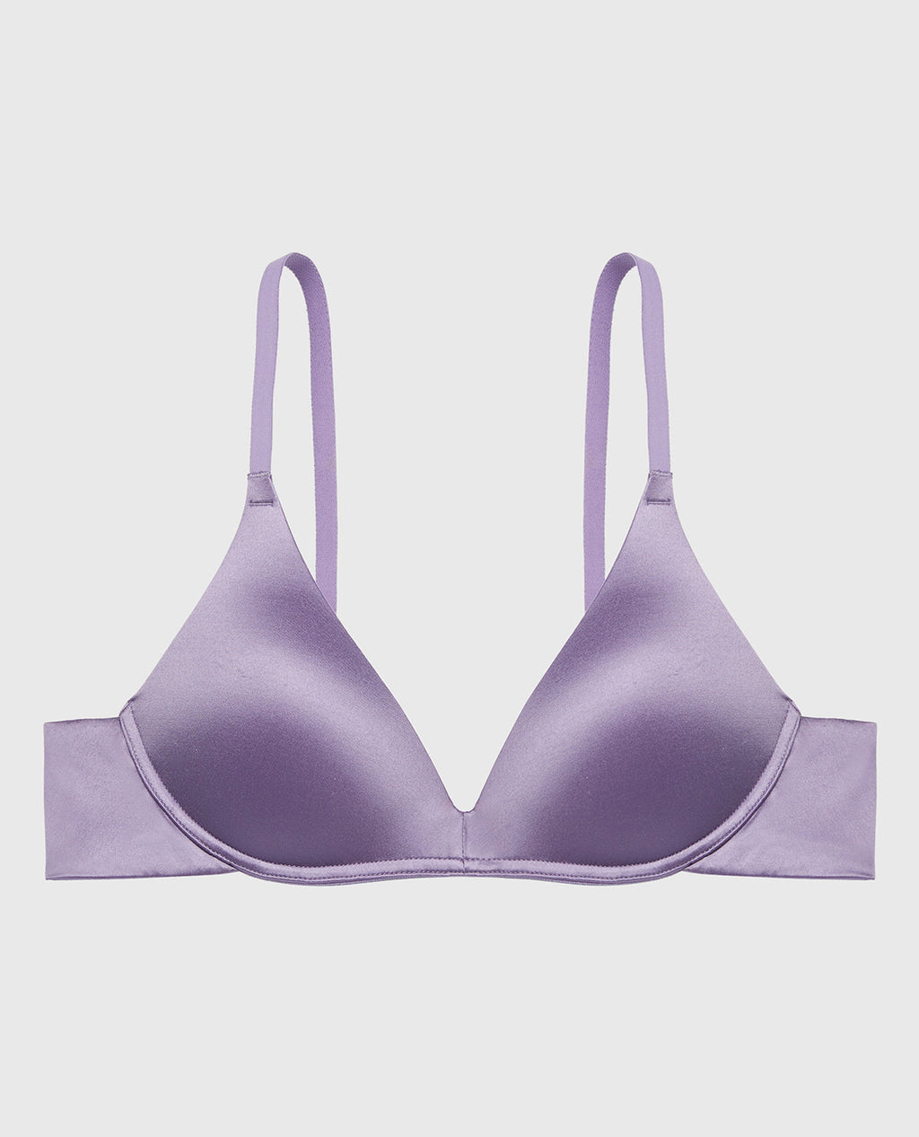 Smooth Comfort Light Lift Wireless in Purple Haze