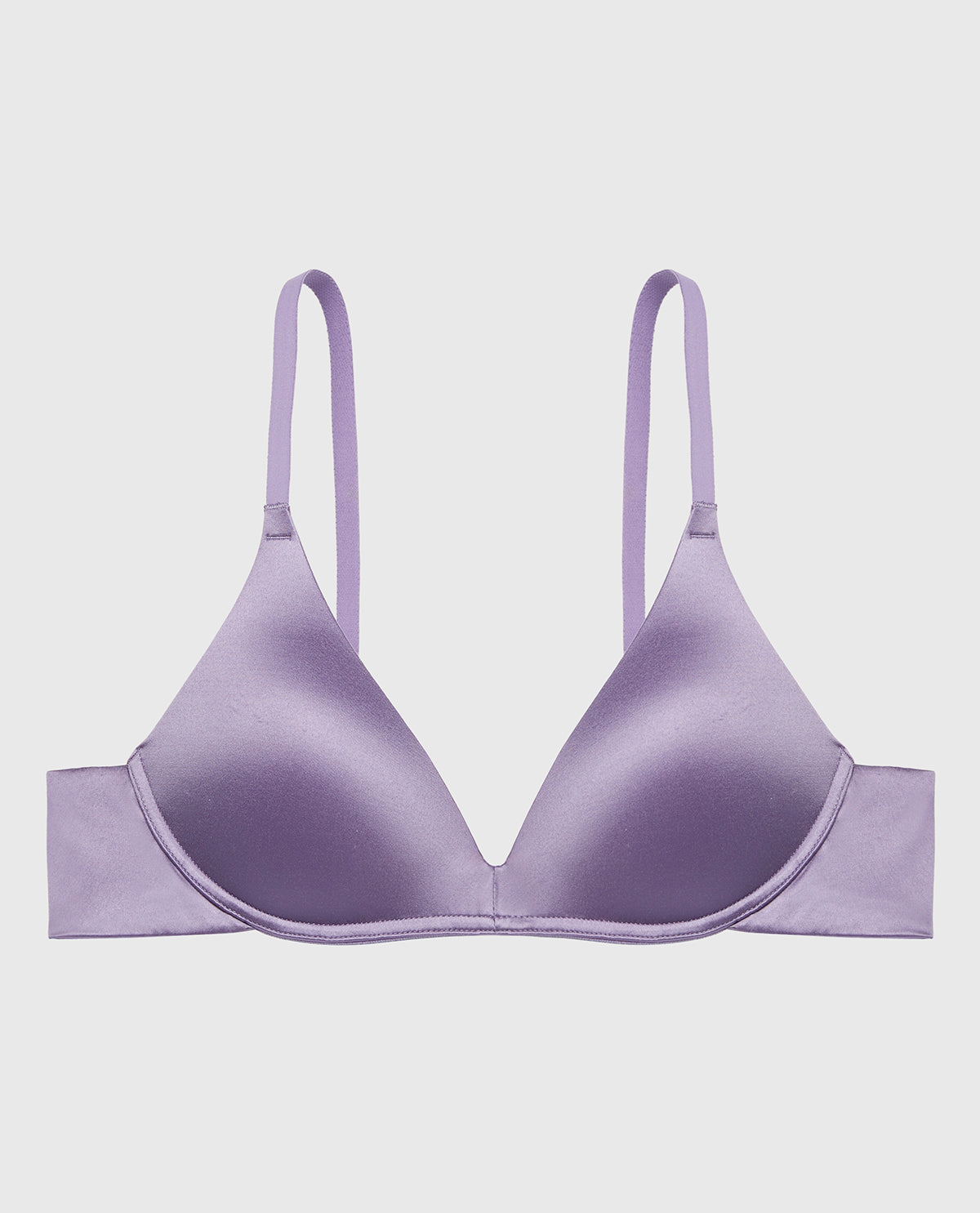 Smooth Comfort Light Lift Wireless in Purple Haze