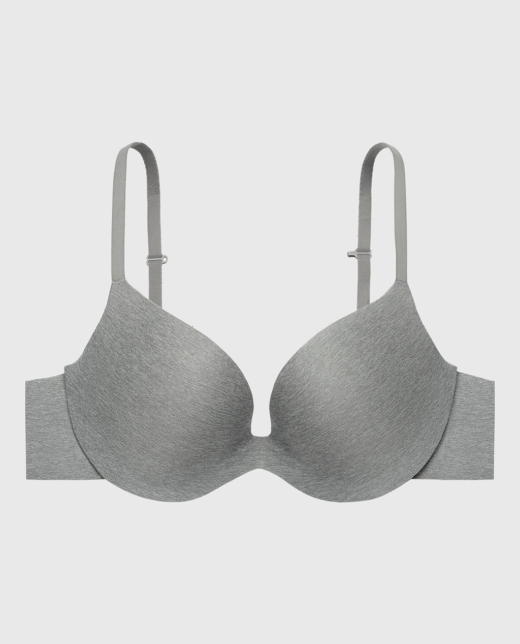 Smooth Comfort Push Up Bra in Night Owla