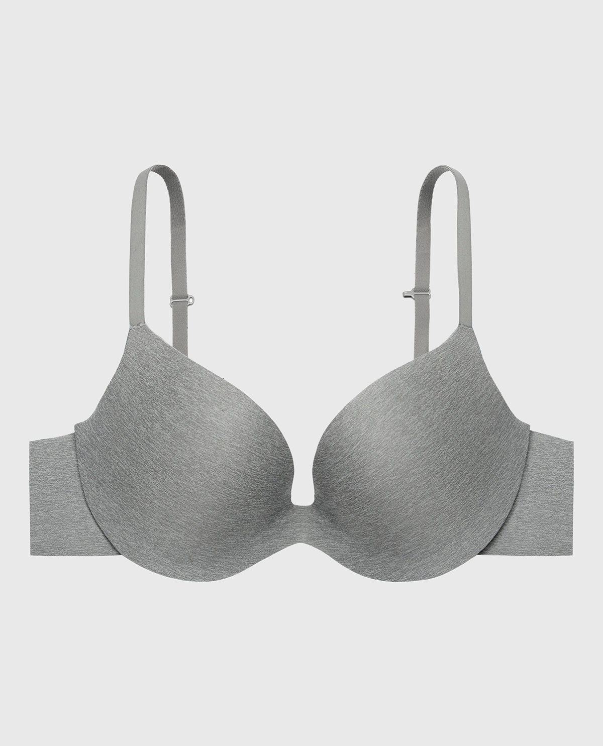 Smooth Comfort Push Up Bra in Night Owla